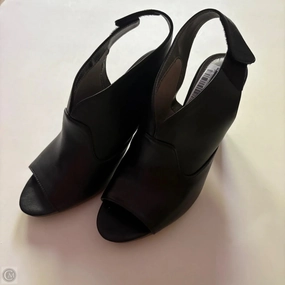 Shoes Heels Block By Life Stride In Black, Size: 6.5