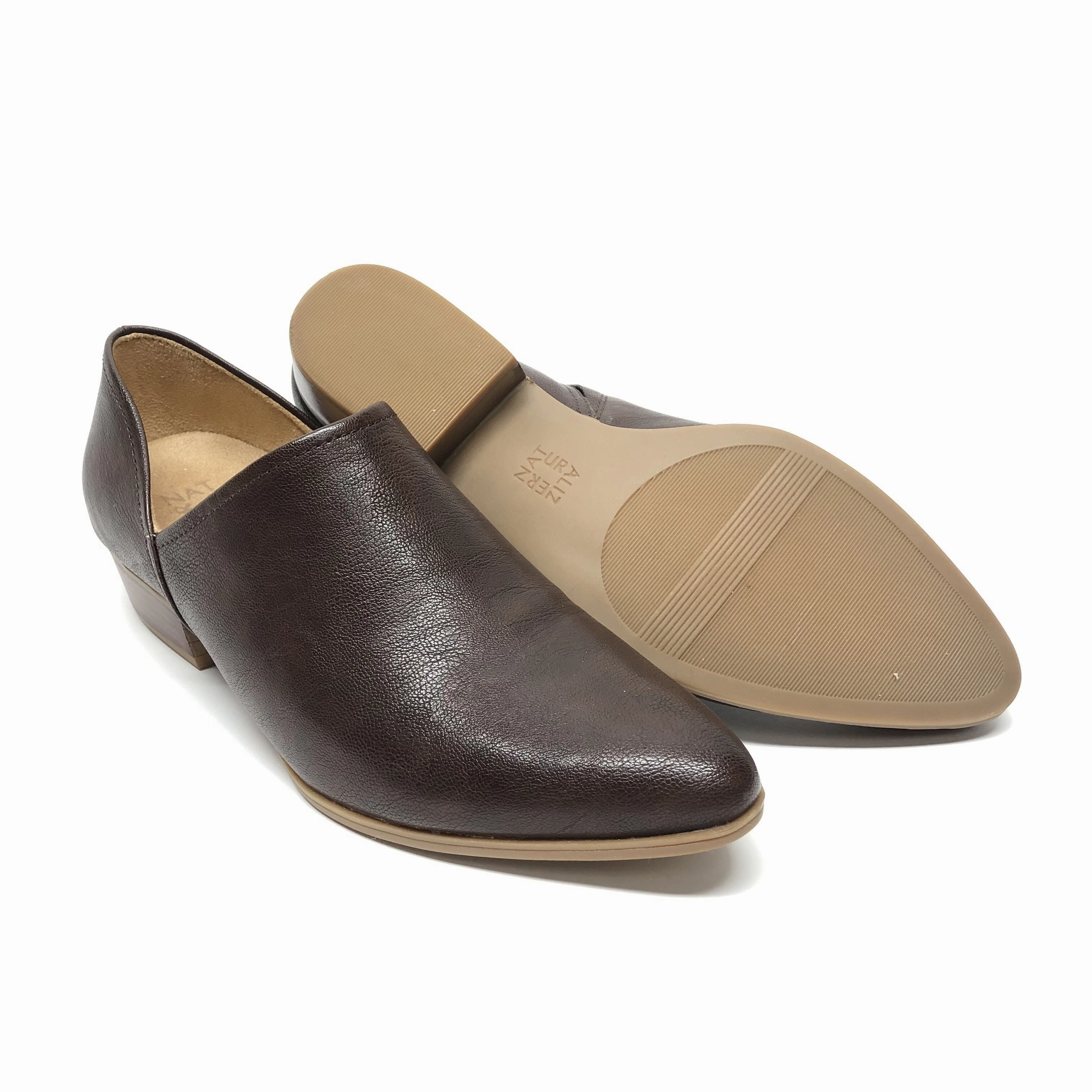Shoes Heels Block By Naturalizer  Size: 10