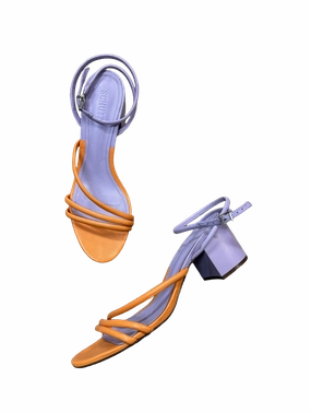 Shoes Heels Kitten By Schutz  Size: 10