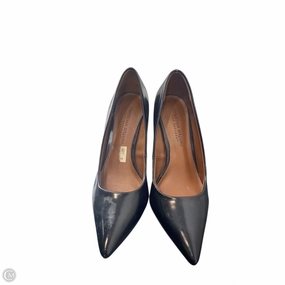Shoes Heels Stiletto By Christian Siriano For Payless In Black, Size: 8