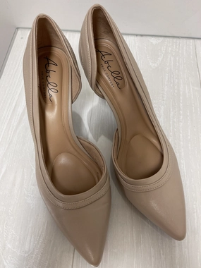 Shoes Heels Stiletto By Clothes Mentor  Size: 7.5