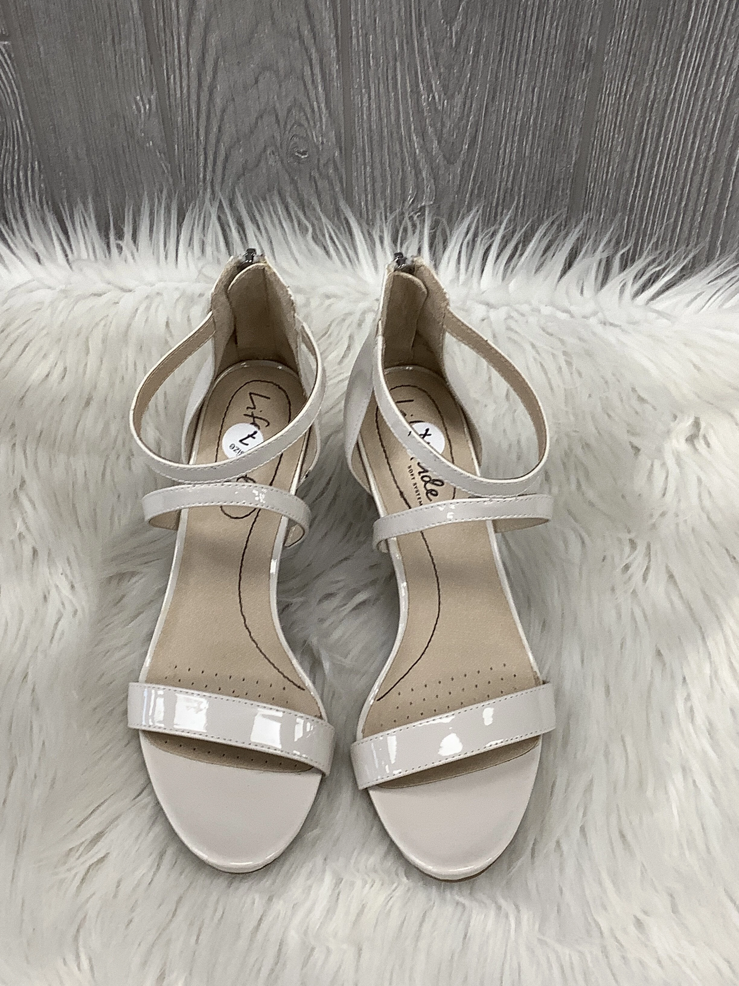 Shoes Heels Stiletto By Life Stride  Size: 7