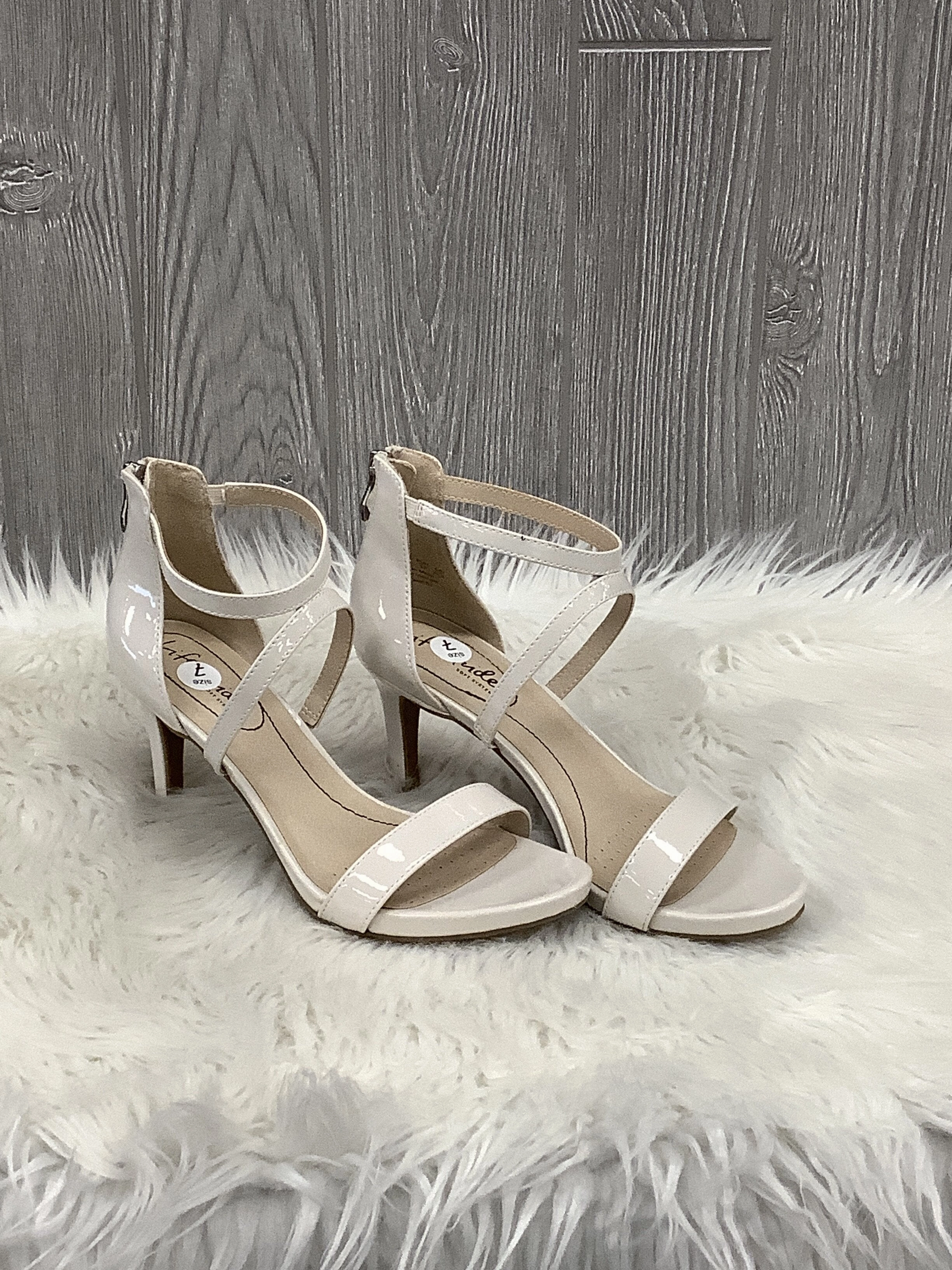 Shoes Heels Stiletto By Life Stride  Size: 7