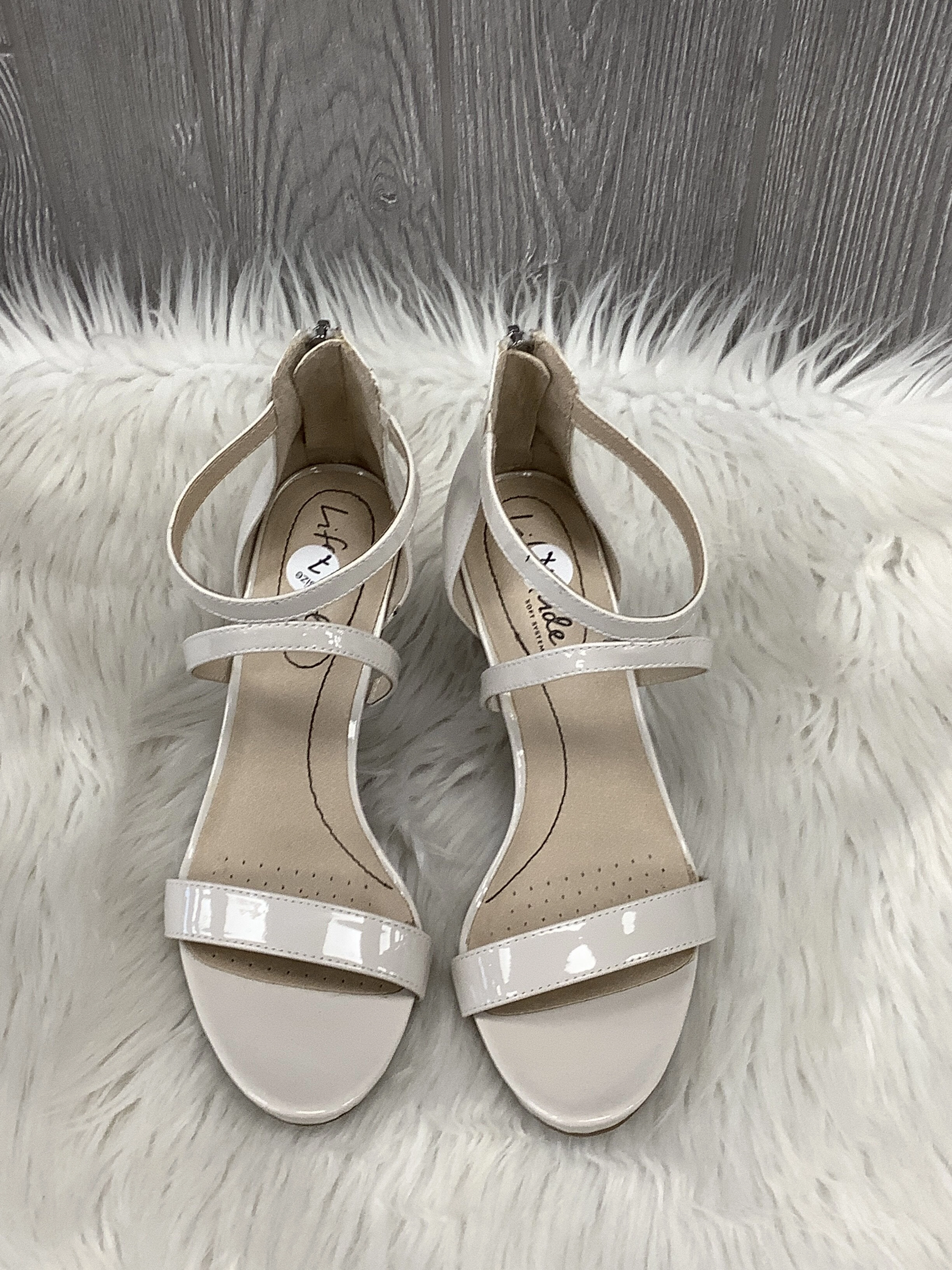 Shoes Heels Stiletto By Life Stride  Size: 7