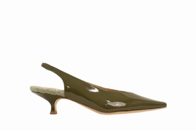 SILVANA Green Patent