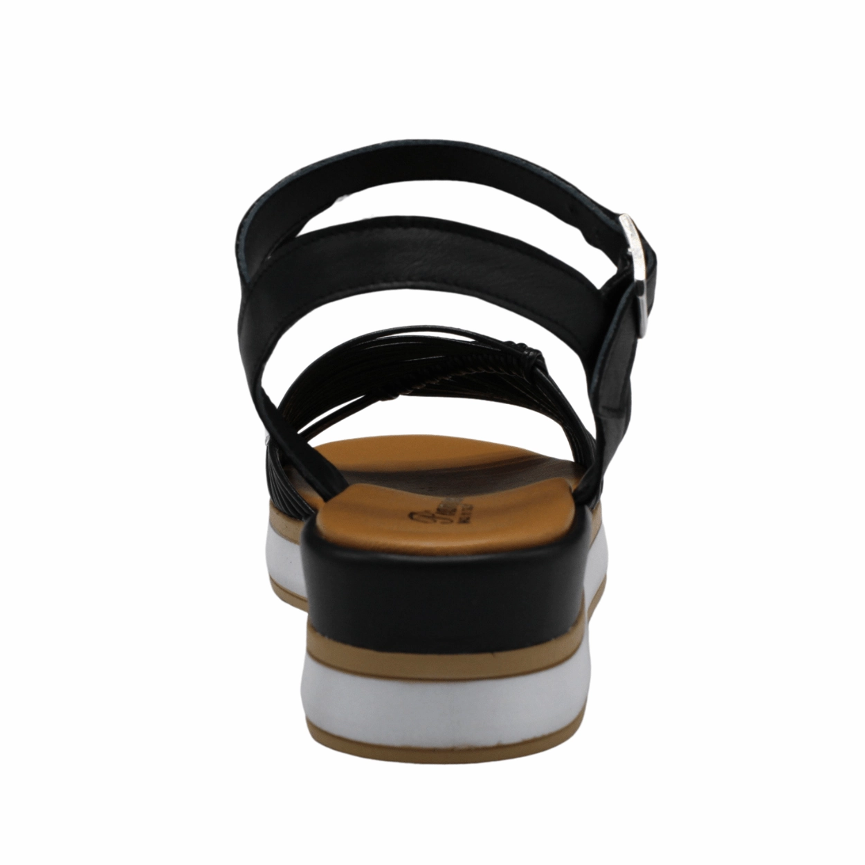 Spag Platform Sandal