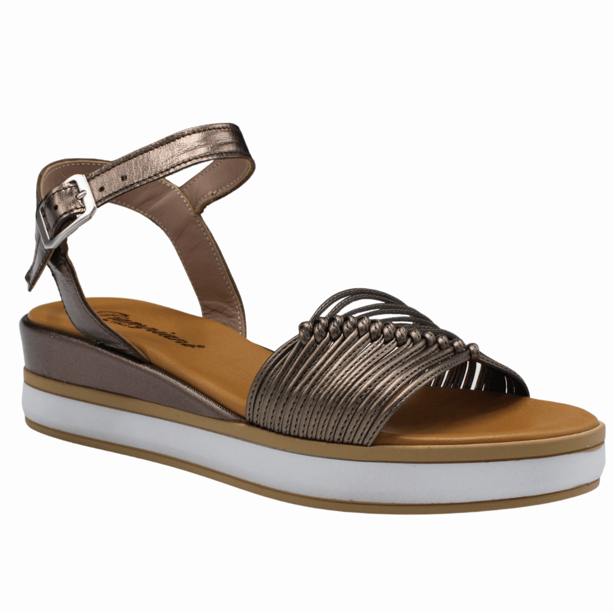 Spag Platform Sandal