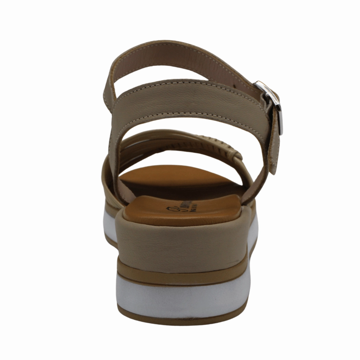 Spag Platform Sandal