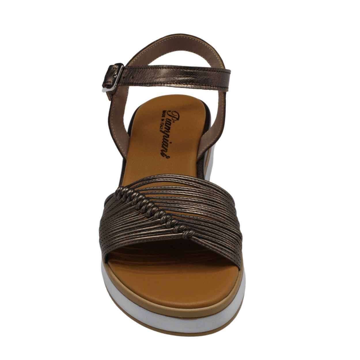Spag Platform Sandal