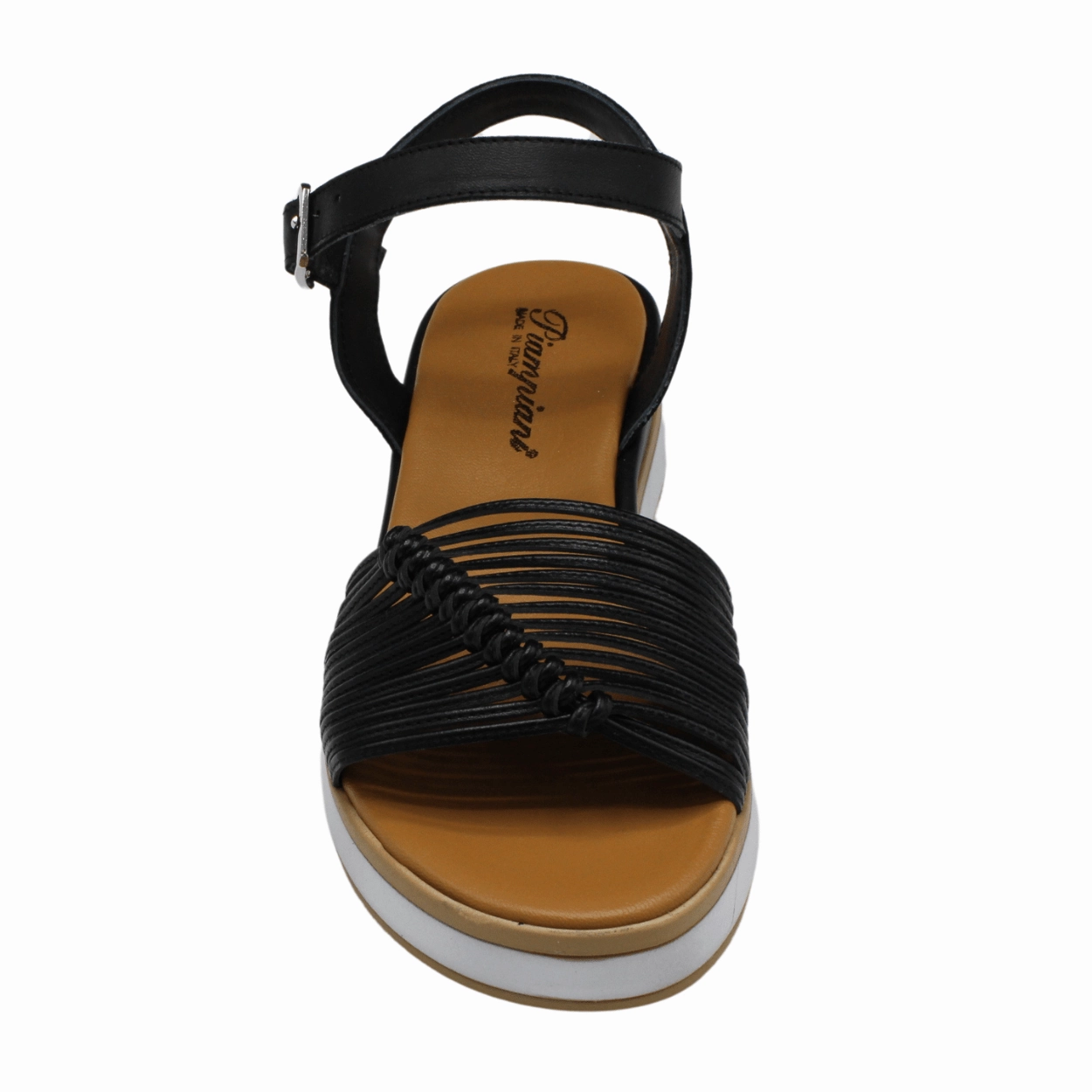 Spag Platform Sandal