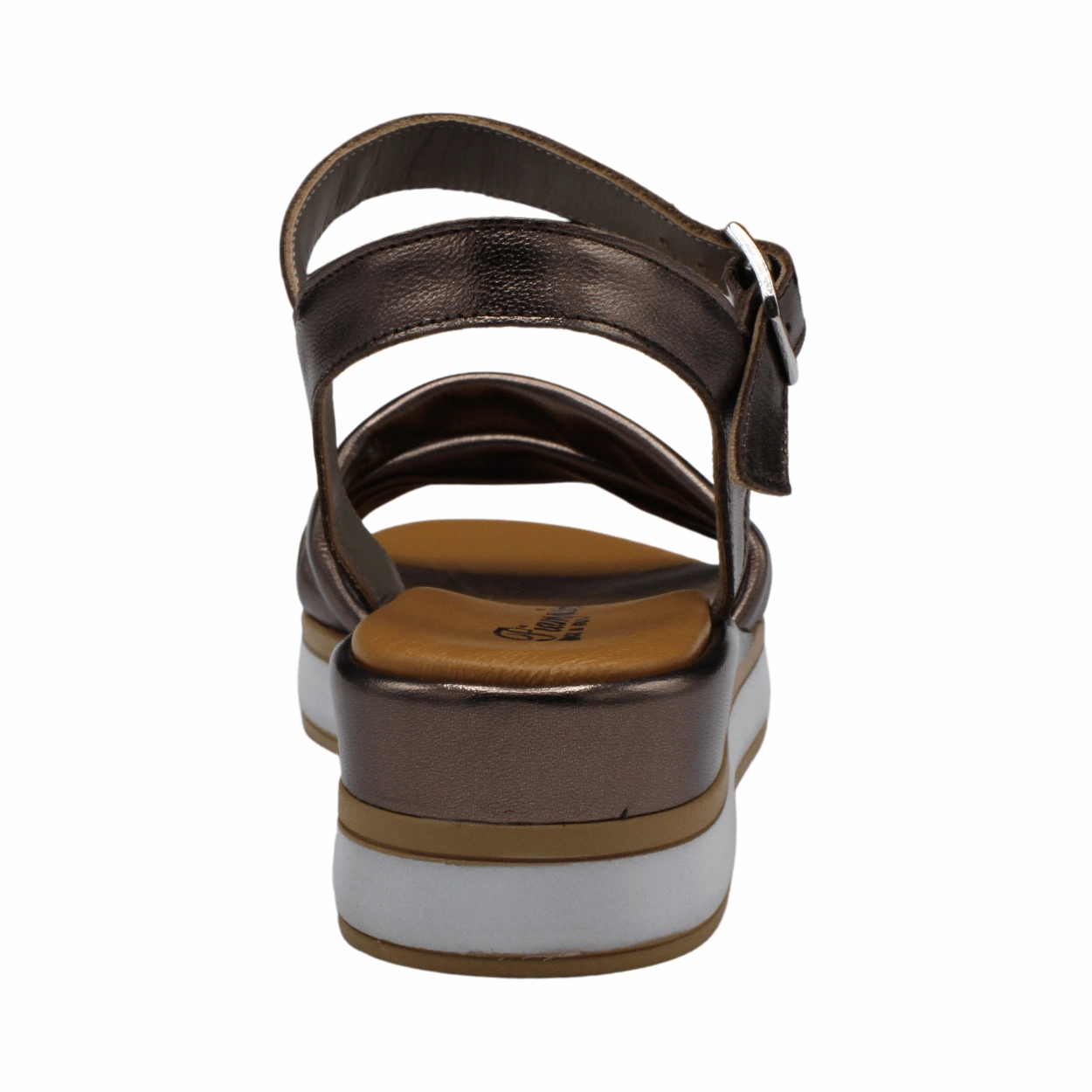 Spag Platform Sandal
