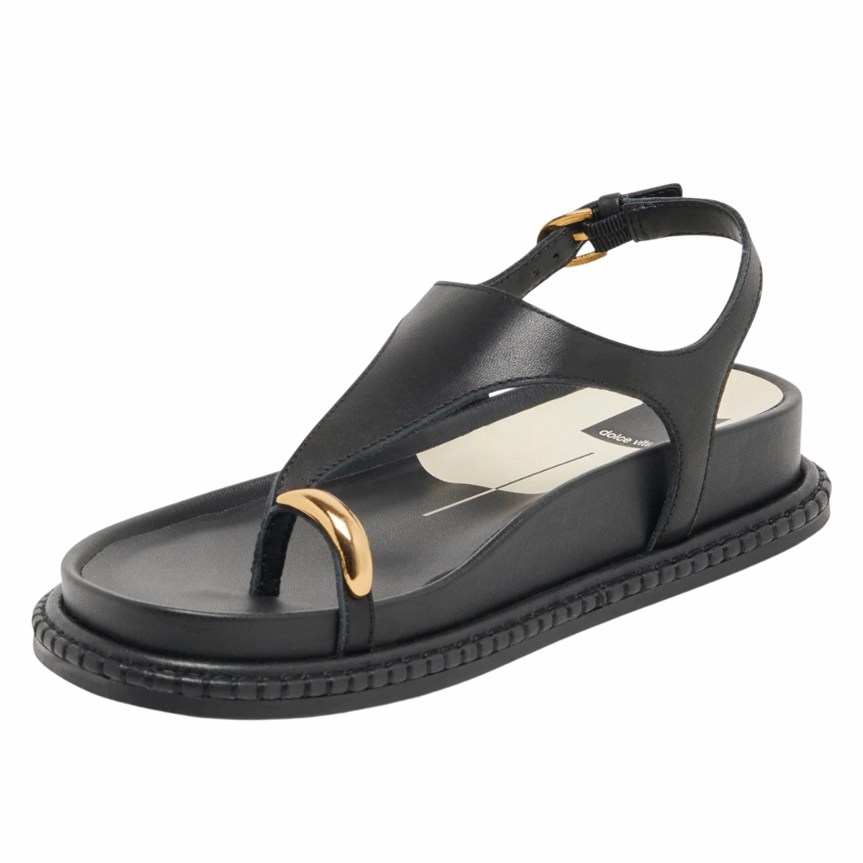 Stefan Sandal