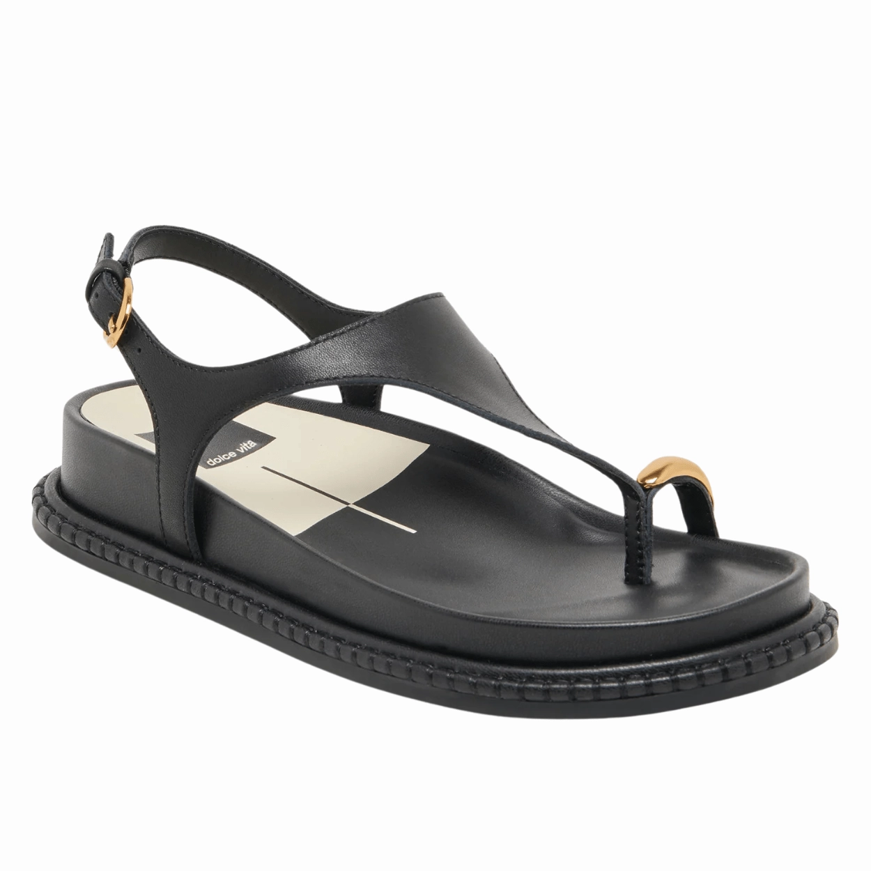 Stefan Sandal