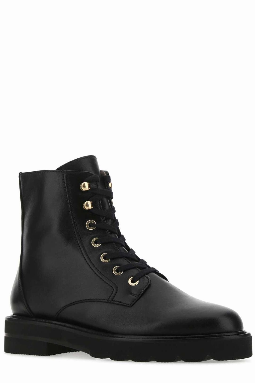 Stuart Weitzman Mila Lift Boots