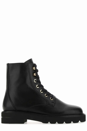 Stuart Weitzman Mila Lift Boots