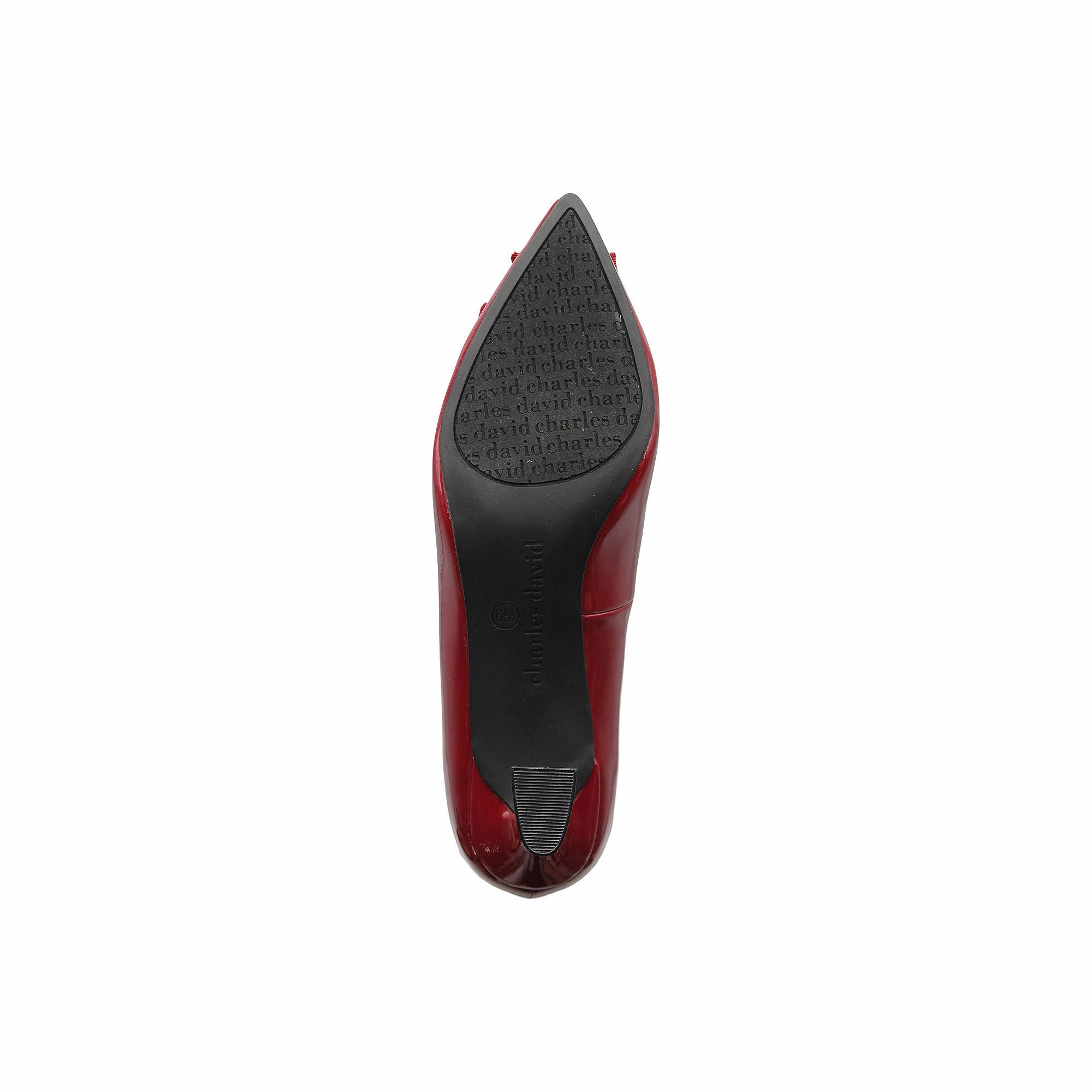 Style Charles Sc Admar - RUBY 6 1/2 MEDIUM