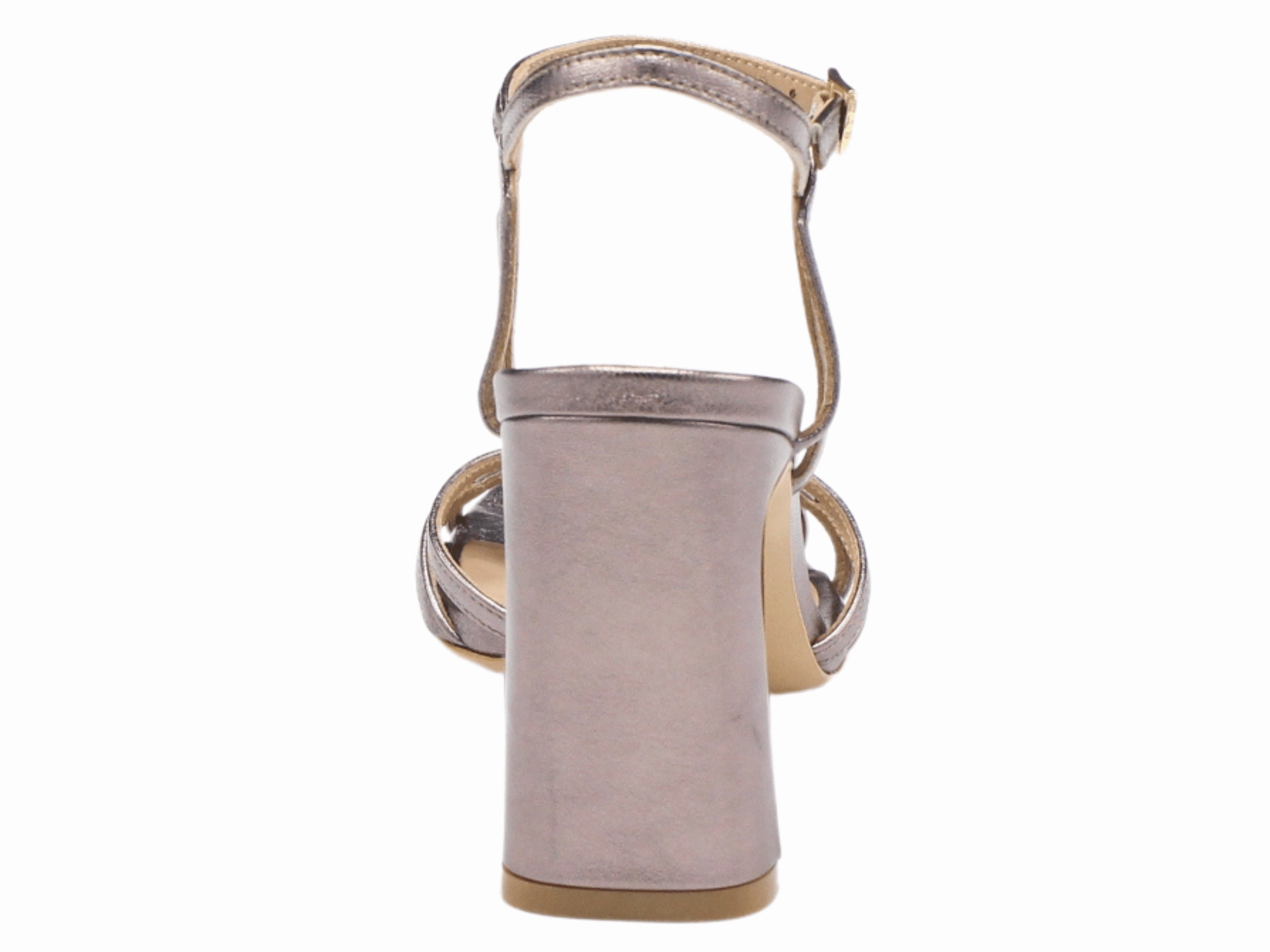 Tessa 11 Heeled Sandal