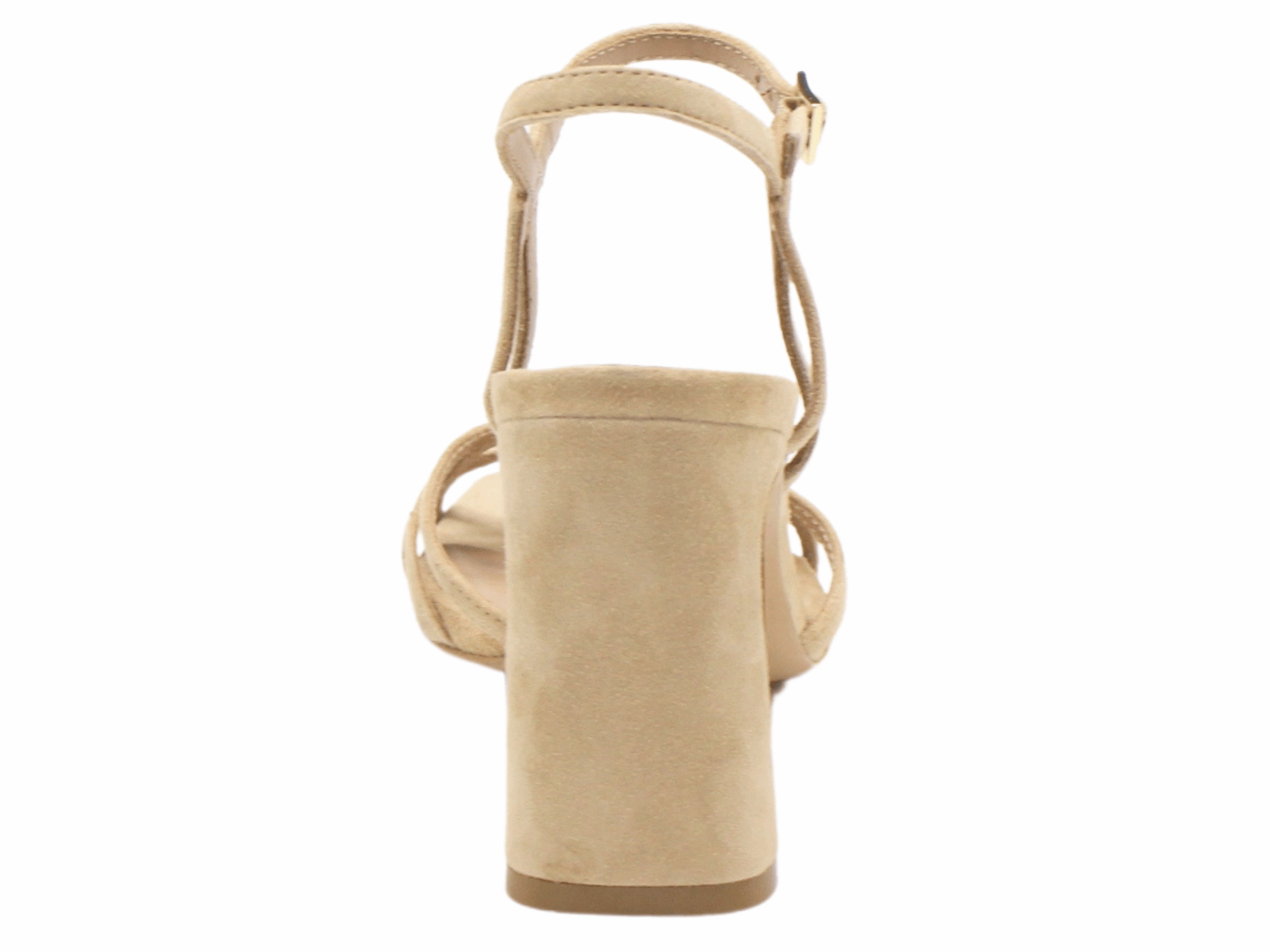 Tessa 11 Heeled Sandal