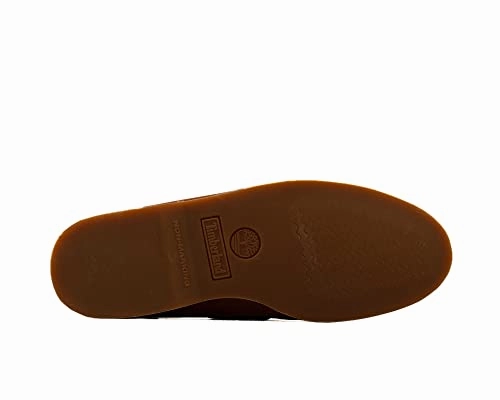 Timberland Herren Classic 2 Eye Bootsschuhe. Braun (Md Brown Full Grain). 44 EU