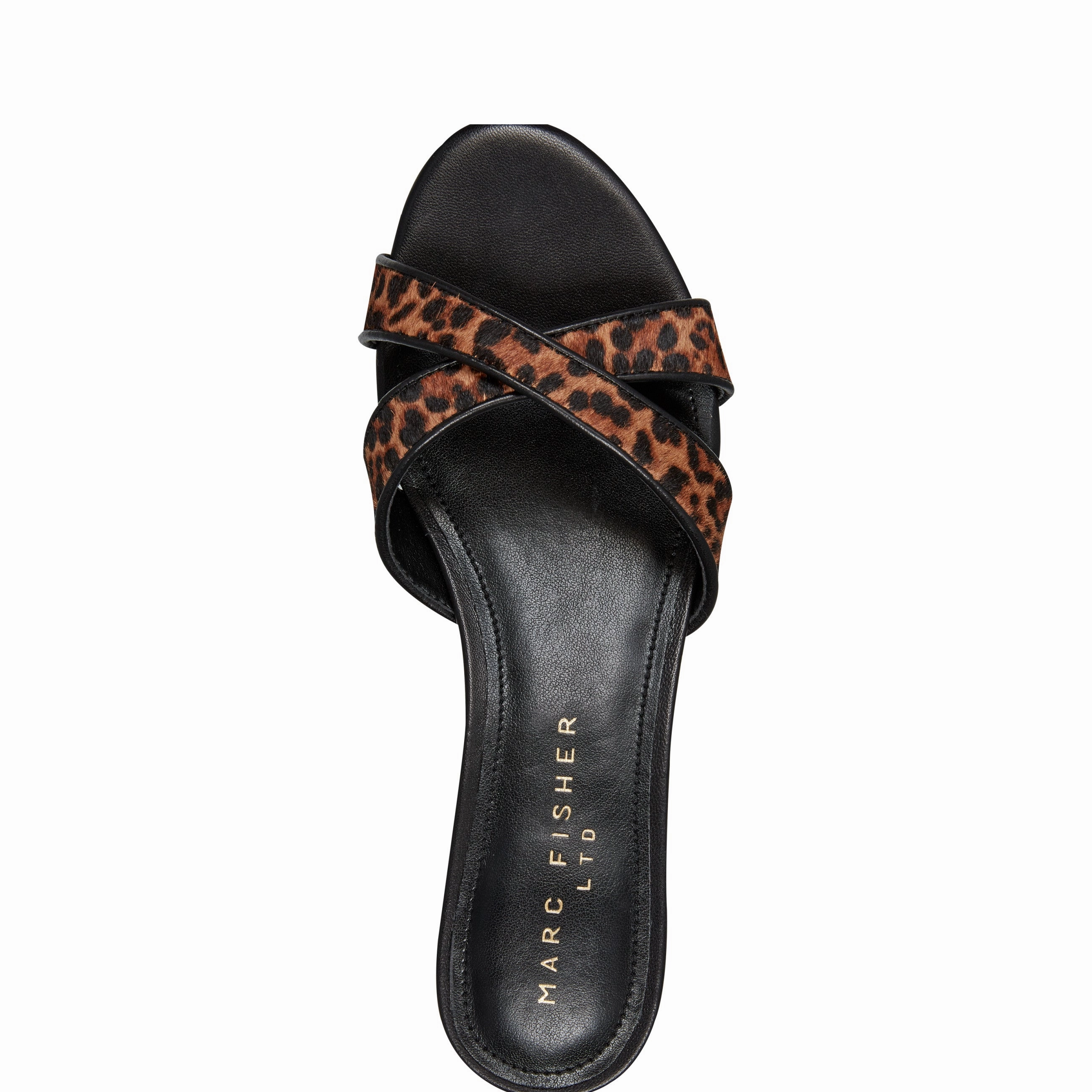 Tracey Slide Dress Sandal