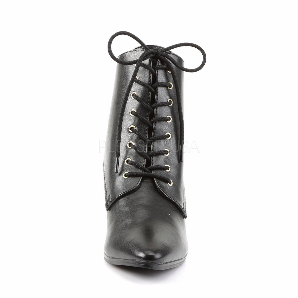 VICTORIAN-35  Black Pu