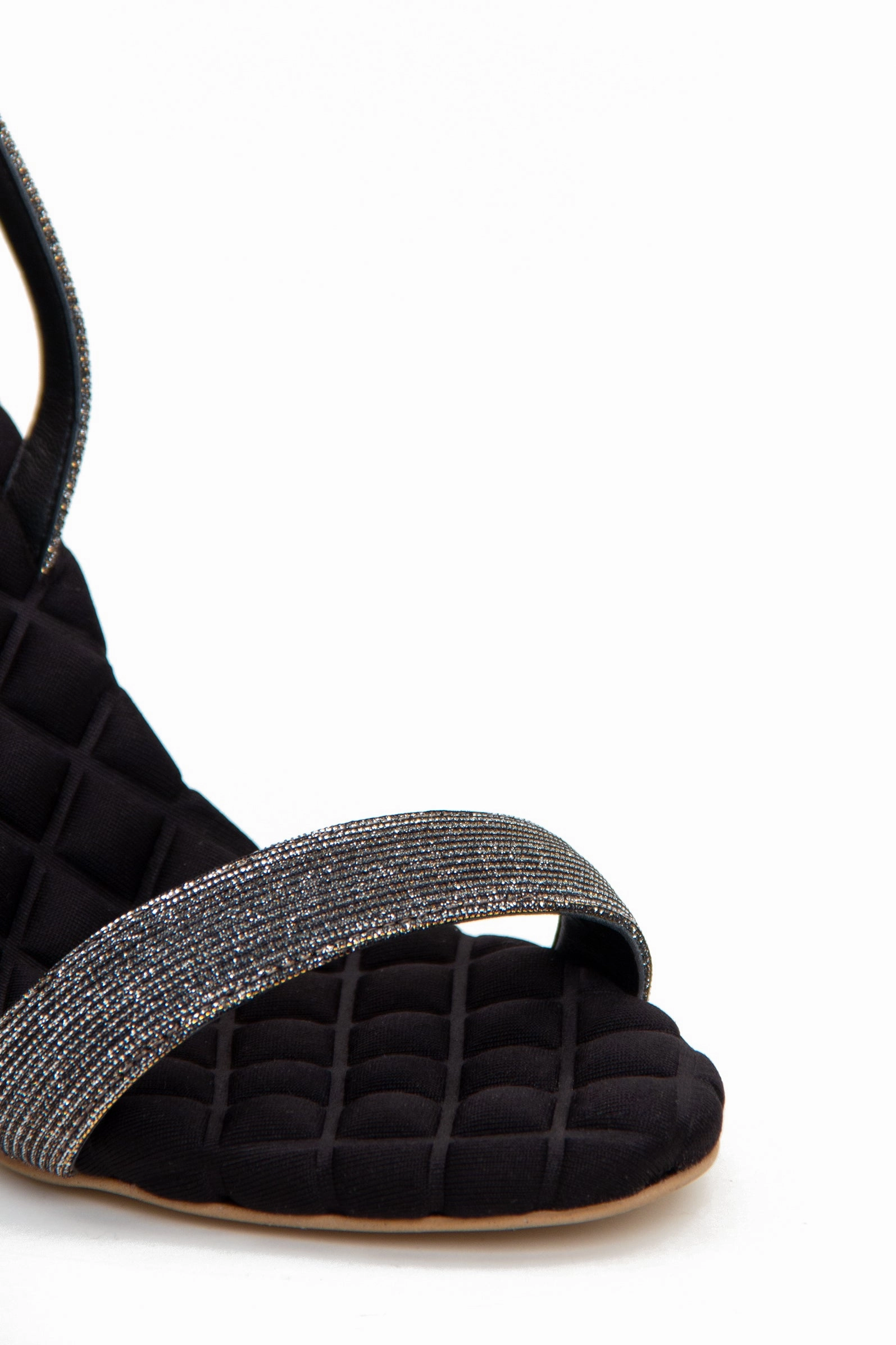 VIVIEN Metallic Lurex