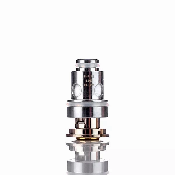 VooPoo PnP Replacement Coils - Pack of 5