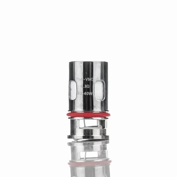 VooPoo PnP Replacement Coils - Pack of 5