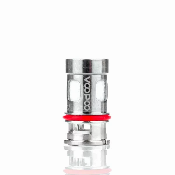 VooPoo PnP Replacement Coils - Pack of 5