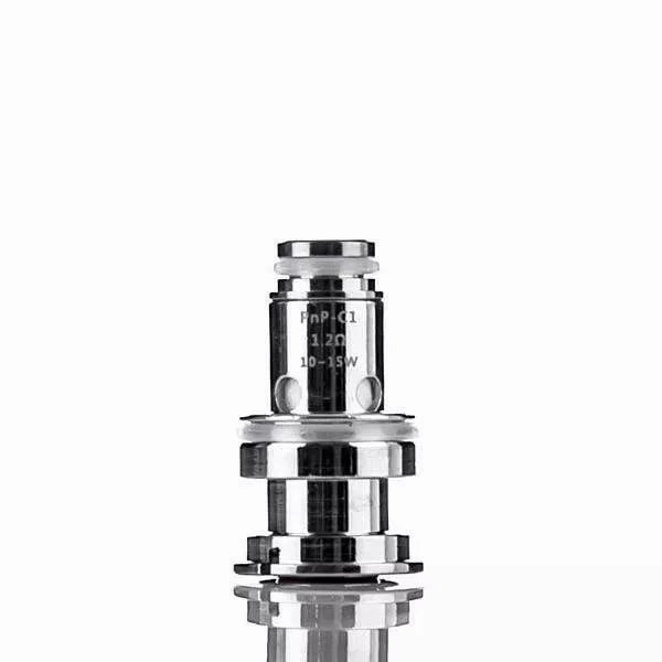 VooPoo PnP Replacement Coils - Pack of 5