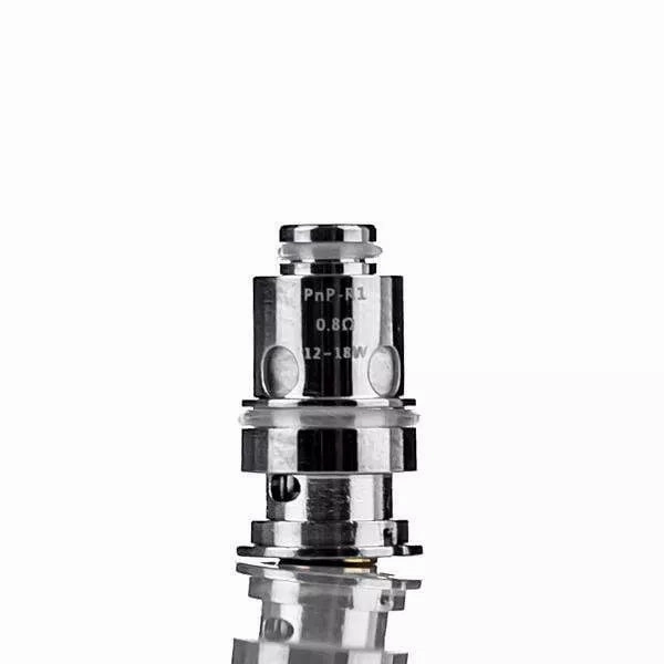 VooPoo PnP Replacement Coils - Pack of 5