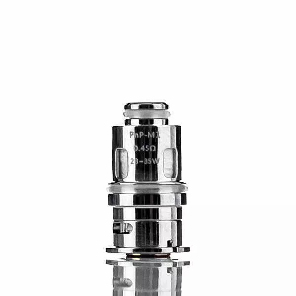 VooPoo PnP Replacement Coils - Pack of 5