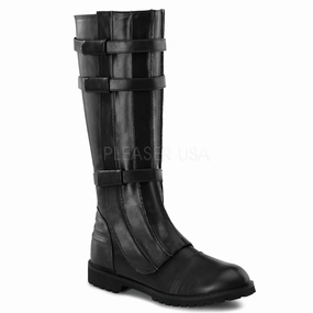 WALKER-130 Black
