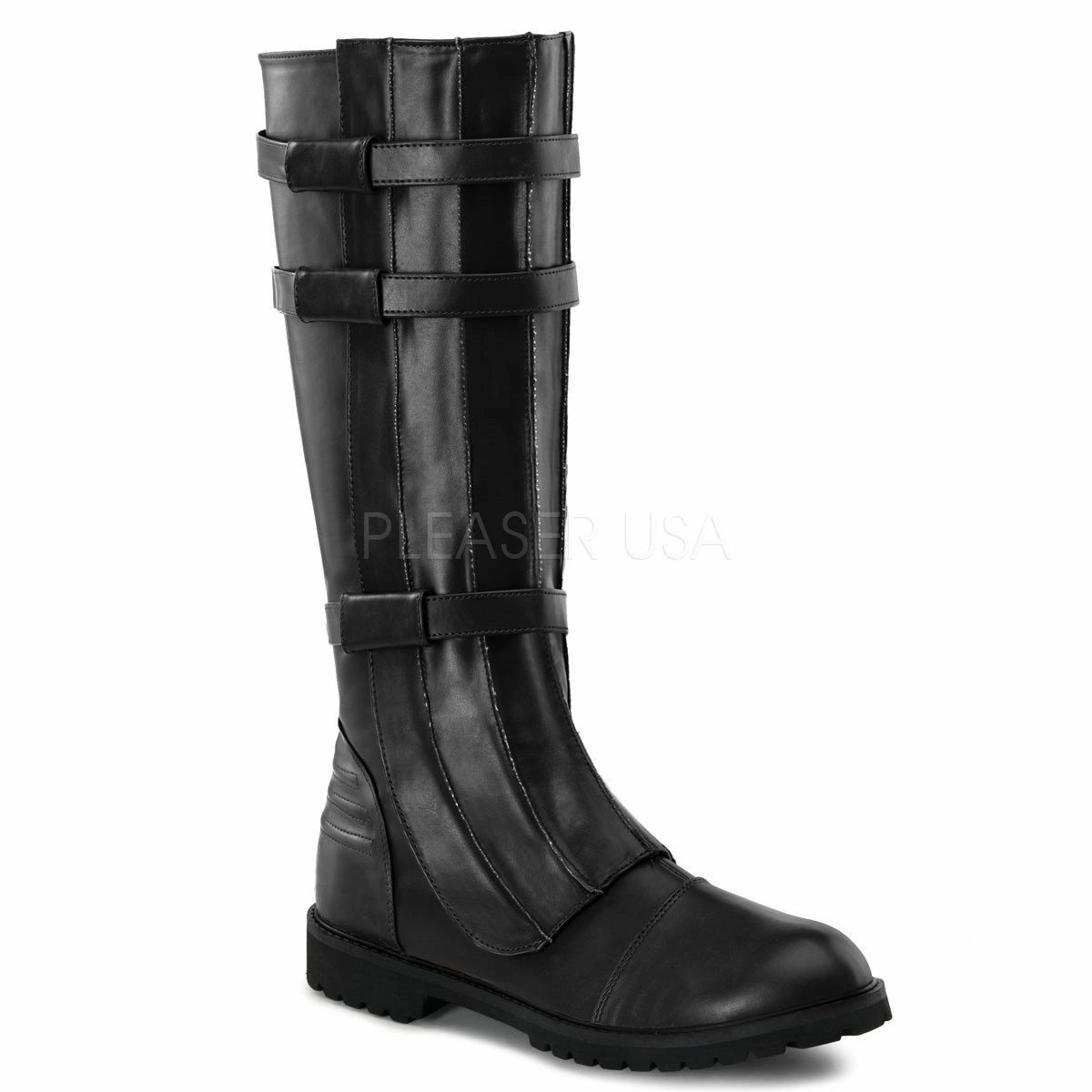 WALKER-130 Black