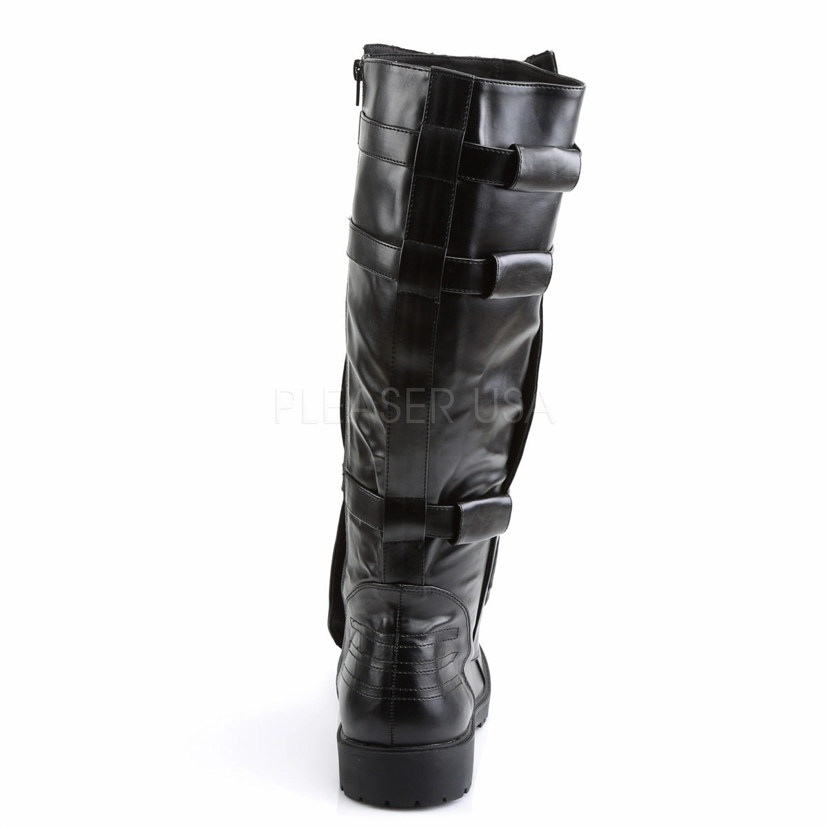 WALKER-130 Black