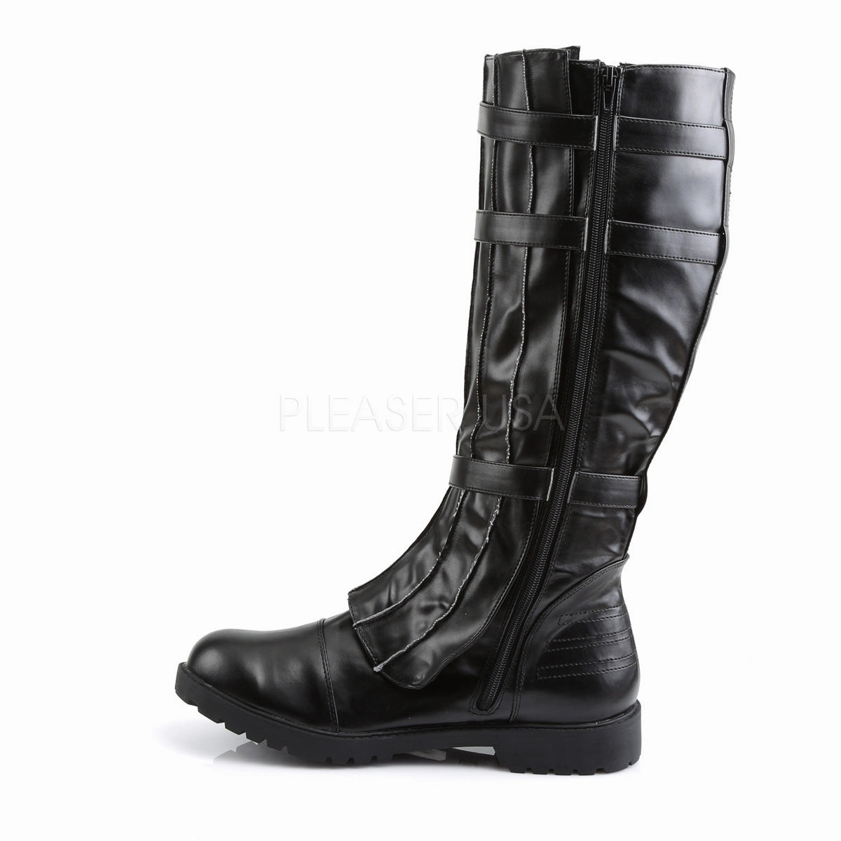 WALKER-130 Black