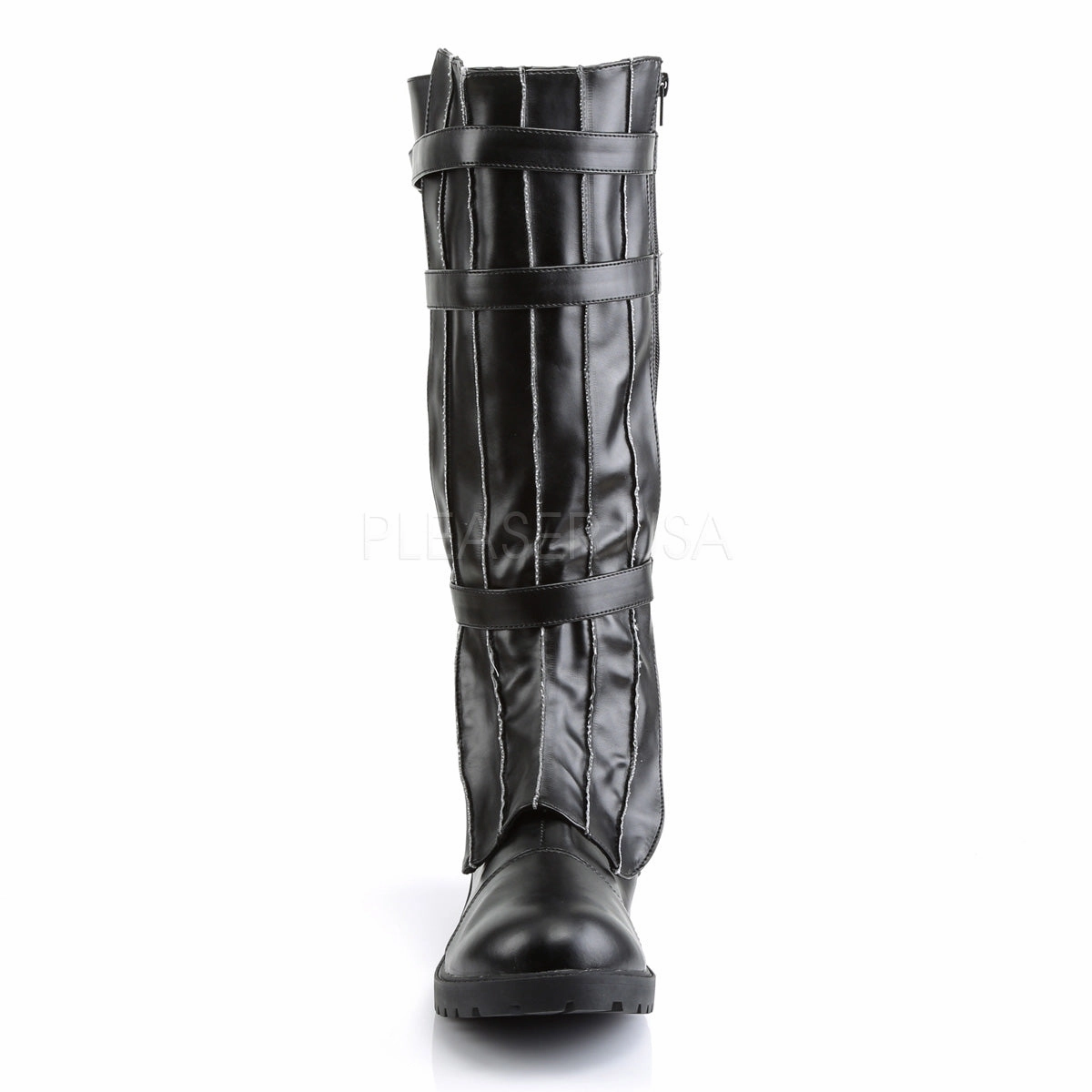 WALKER-130 Black