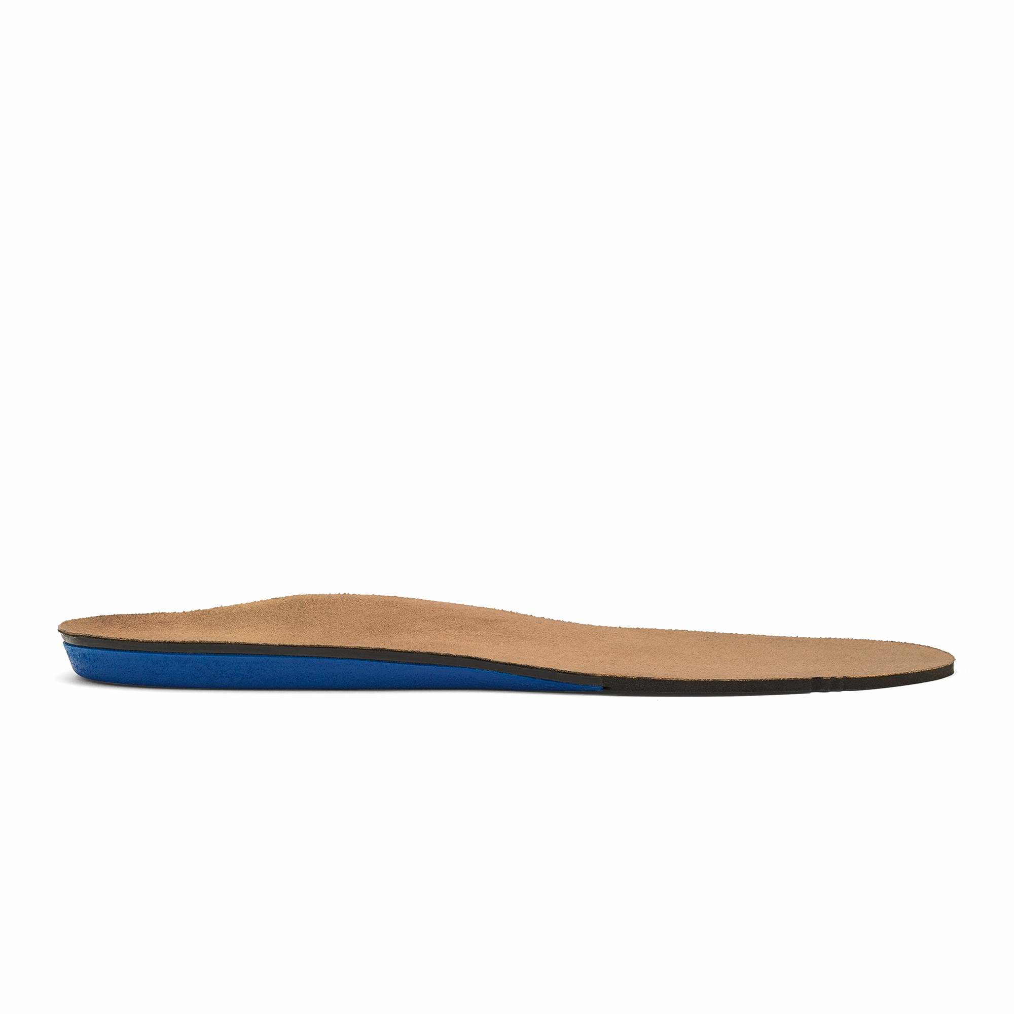 Women's Sneaker Insole - Tan