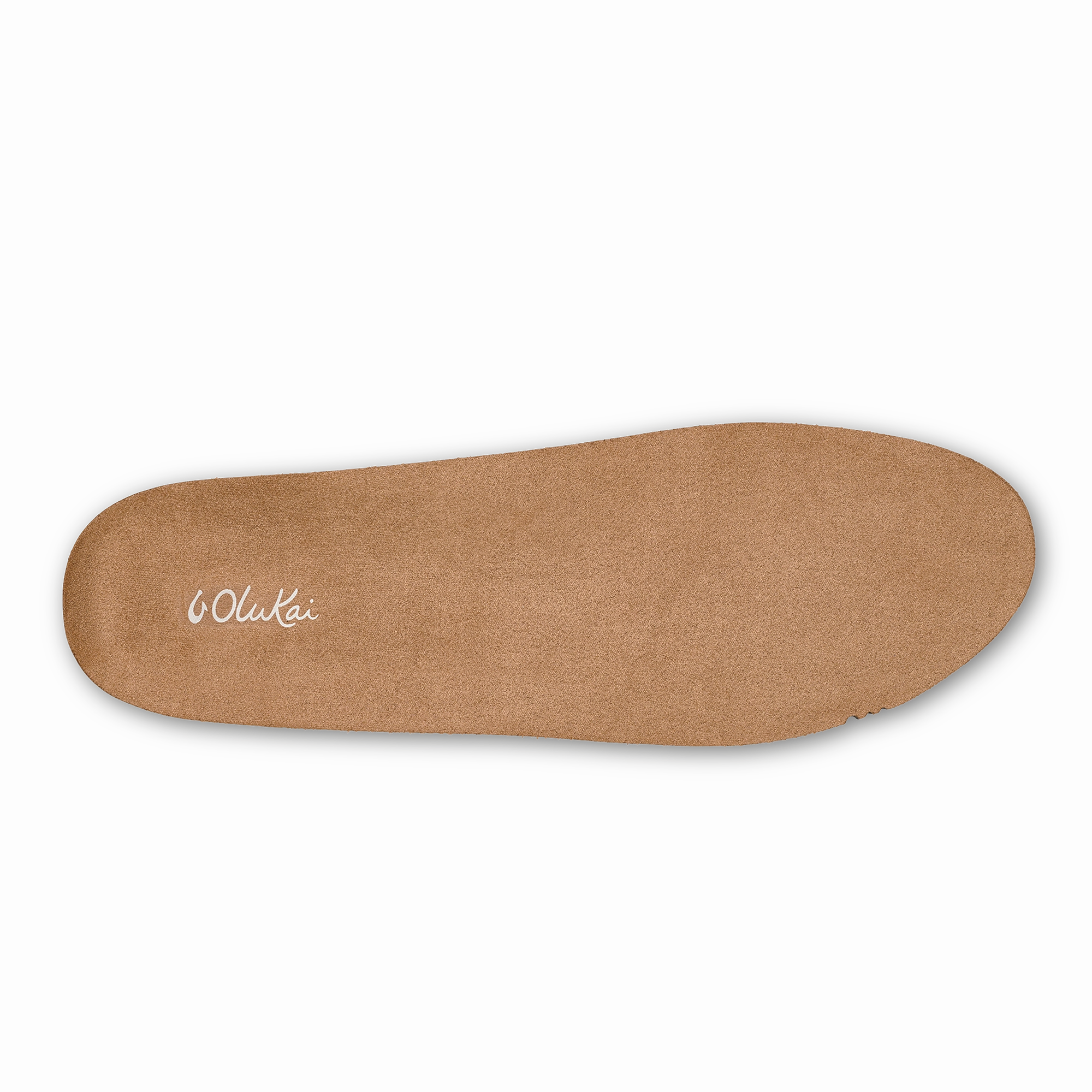 Women's Sneaker Insole - Tan