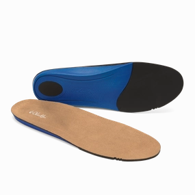 Women's Sneaker Insole - Tan