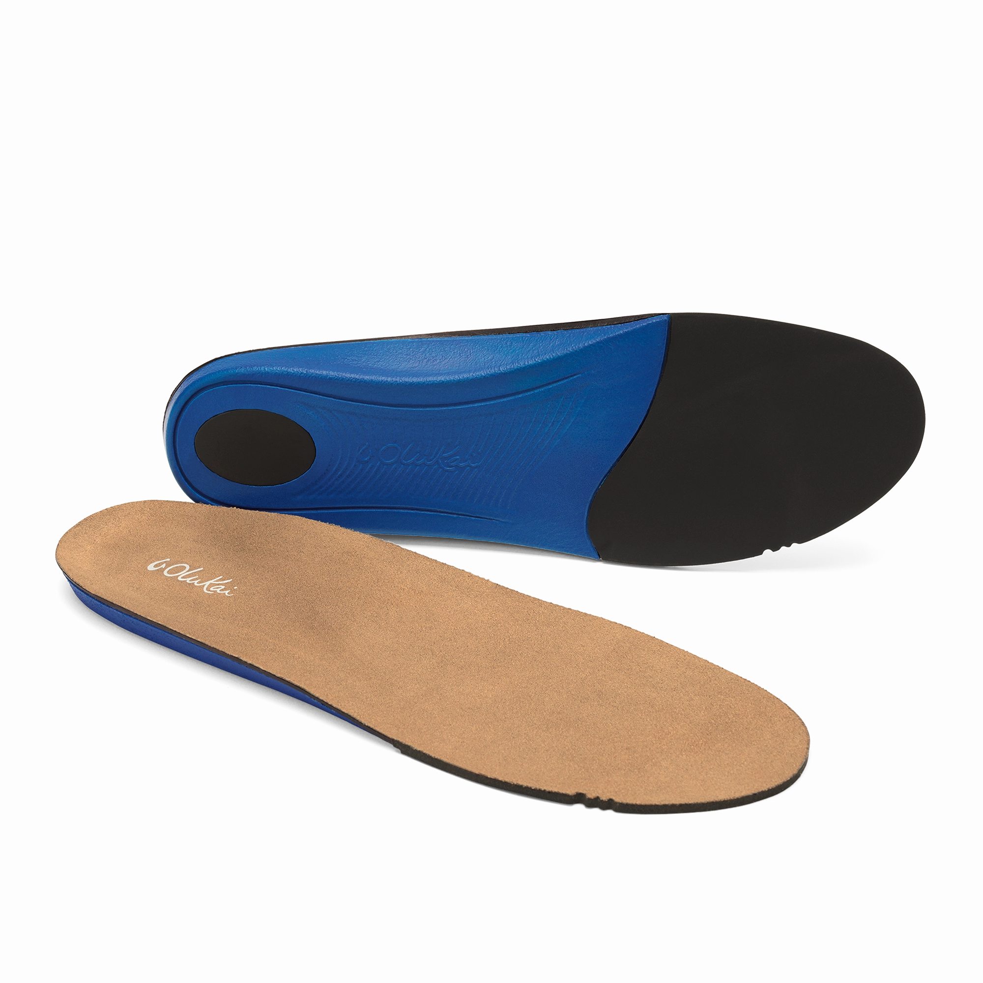 Women's Sneaker Insole - Tan