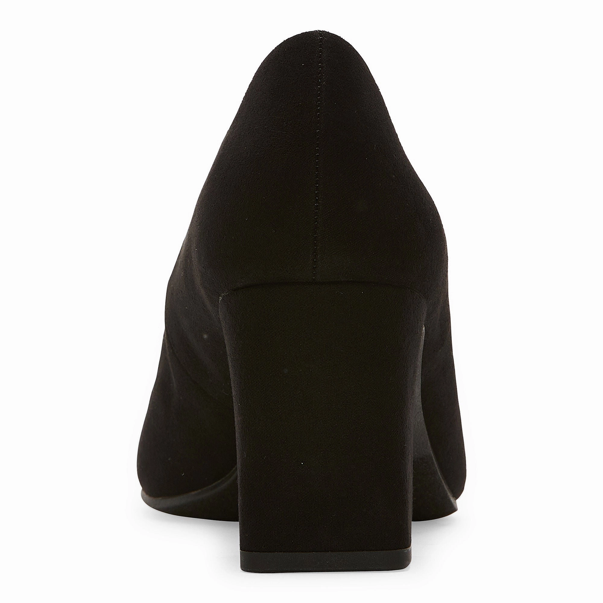 Worthington Wor Mead - BLACK 7 1/2 MEDIUM