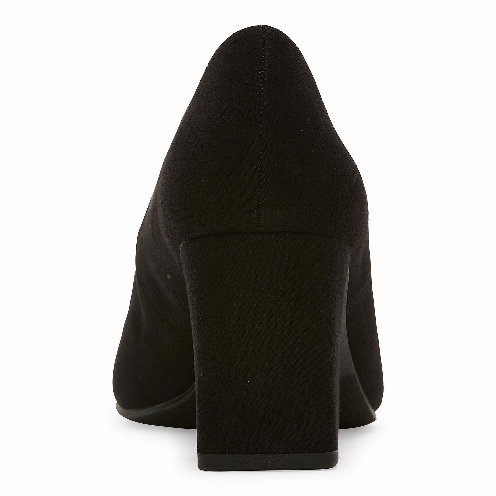 Worthington Wor Mead - BLACK 8 1/2 MEDIUM