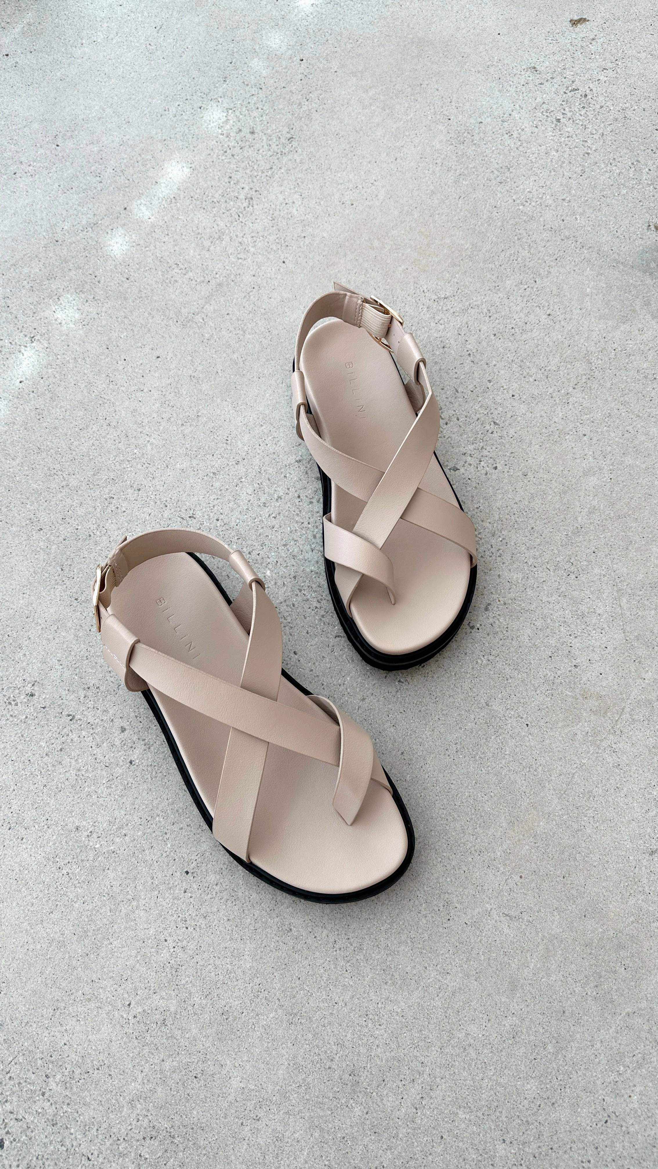 Zarai Slide - Oat